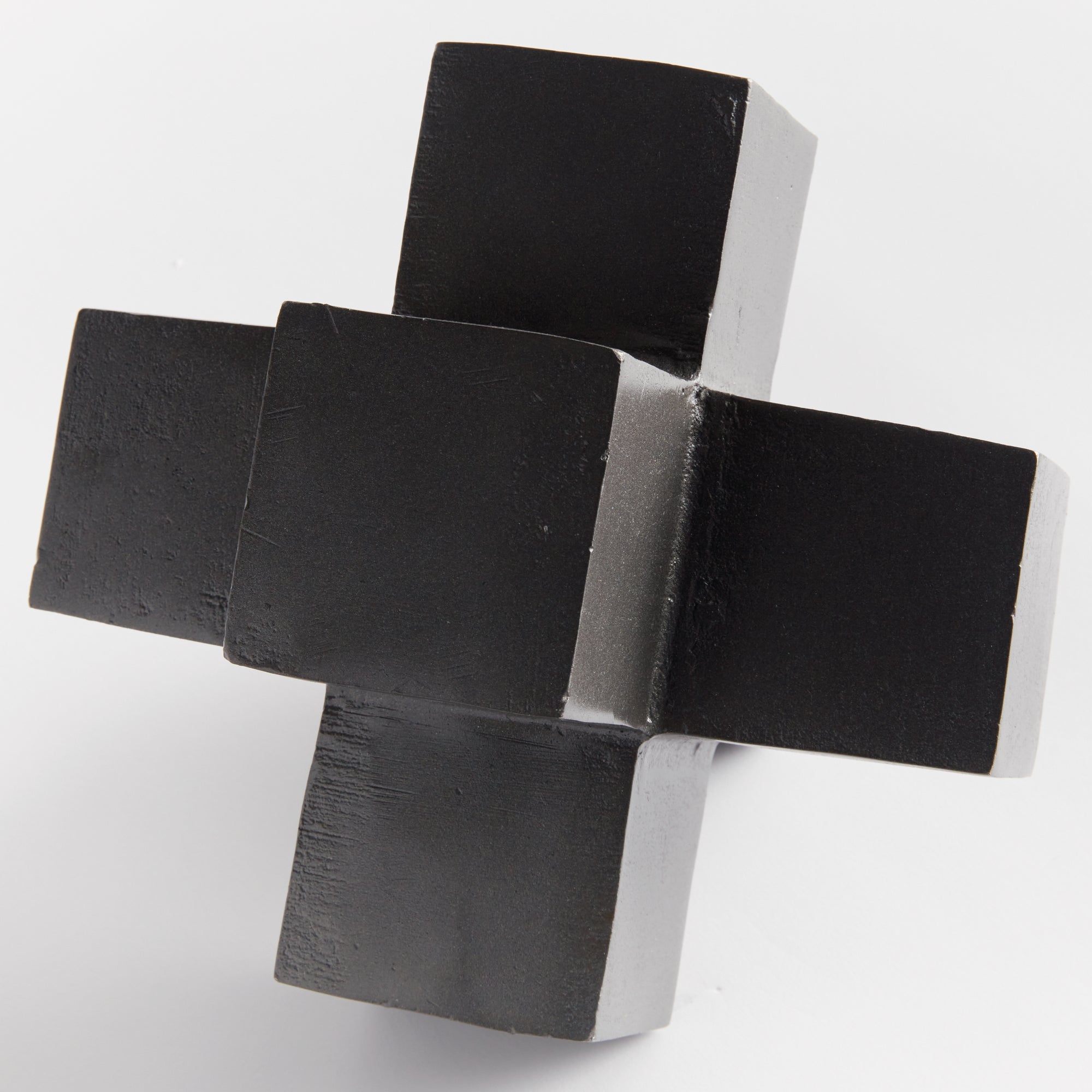 Jacques Sculpture - View 4