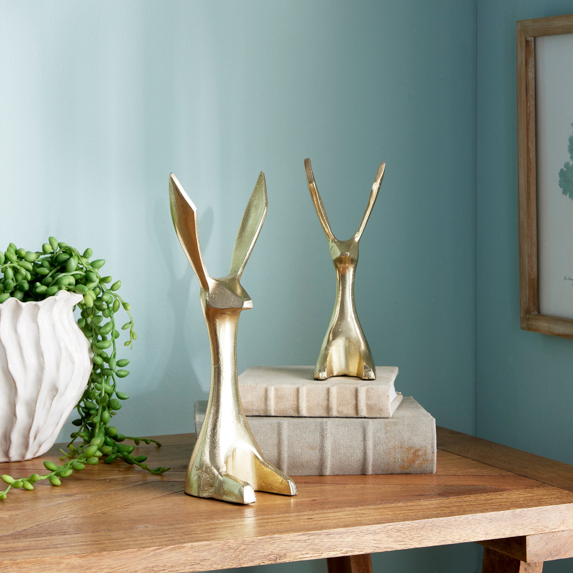 Jackrabbits, Set Of 2 - View 4