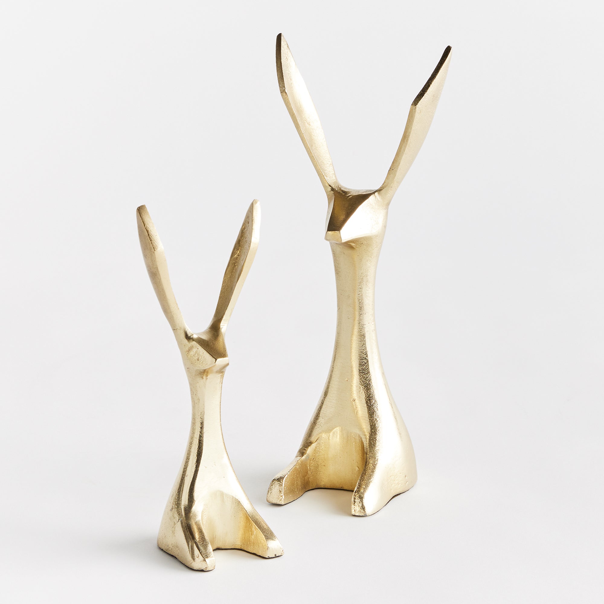 Jackrabbits, Set Of 2 - View 2