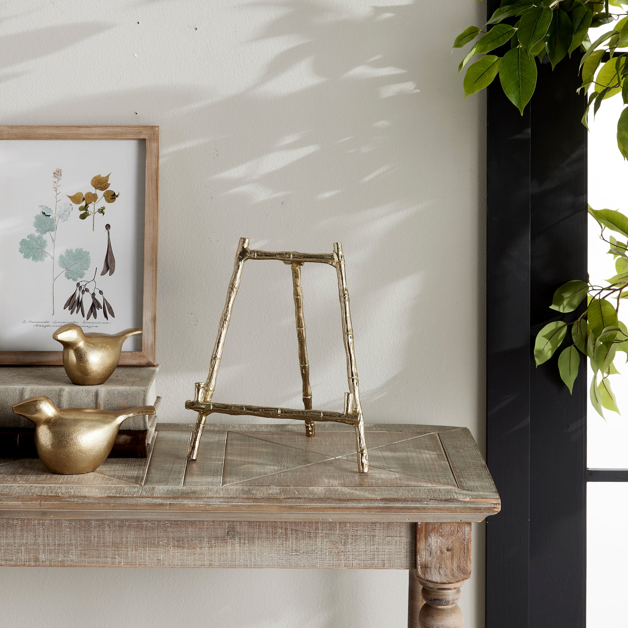 Baldwin Easel Small - View 5