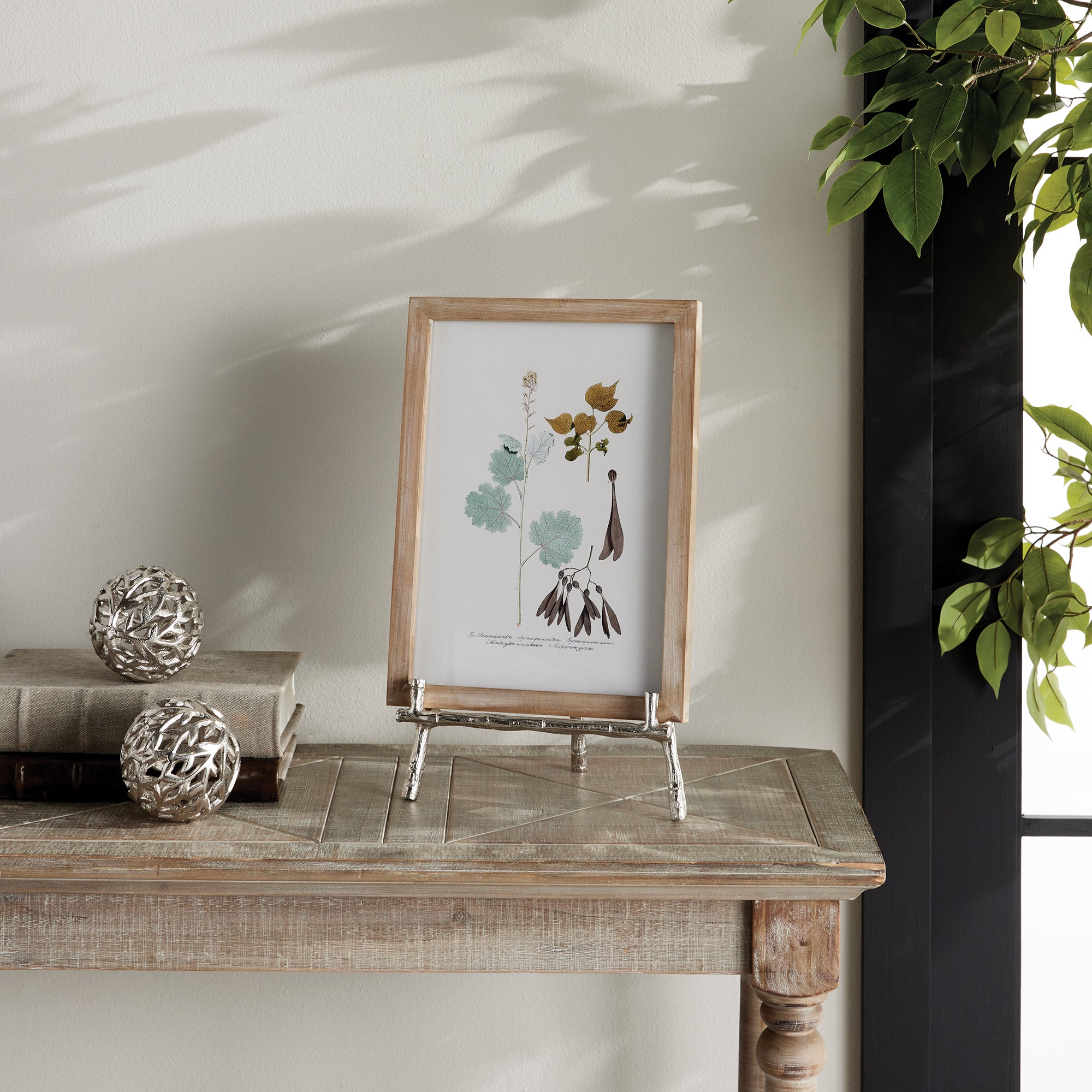 Baldwin Easel Small - View 5