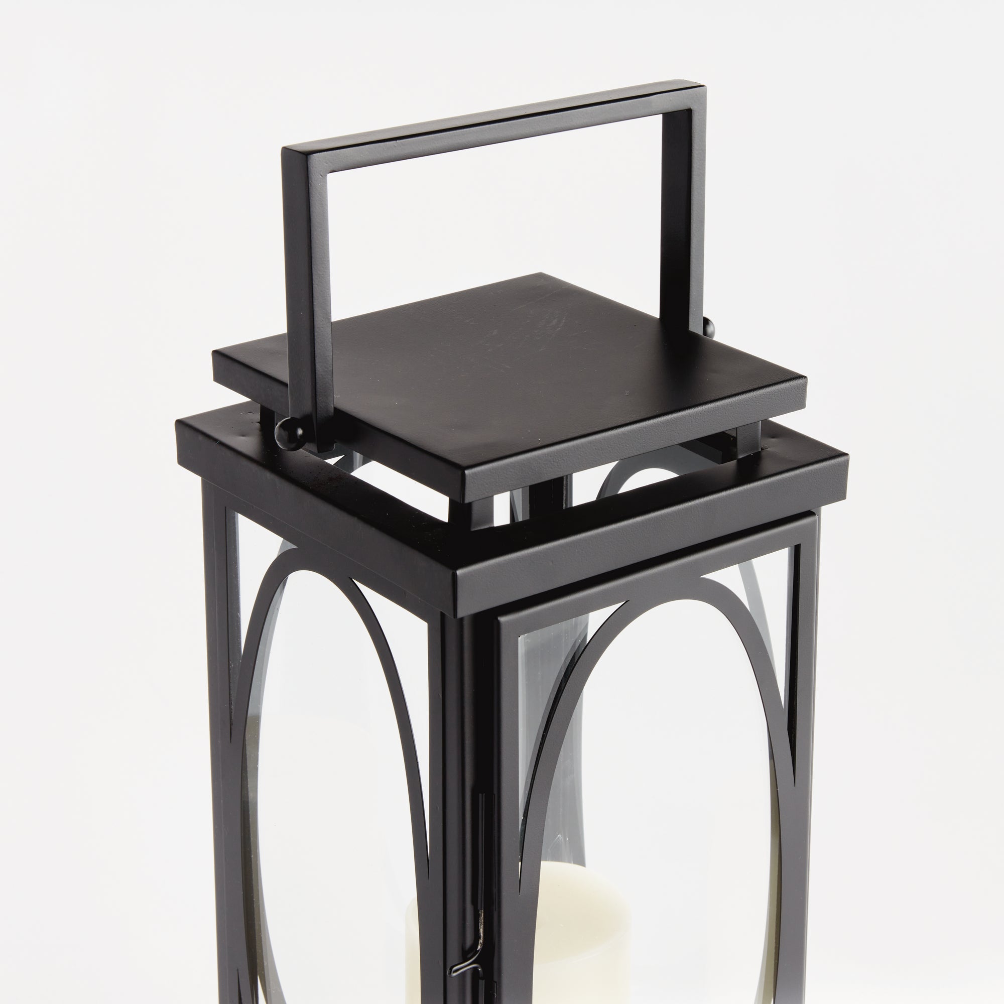 Jace Lantern Small - View 2