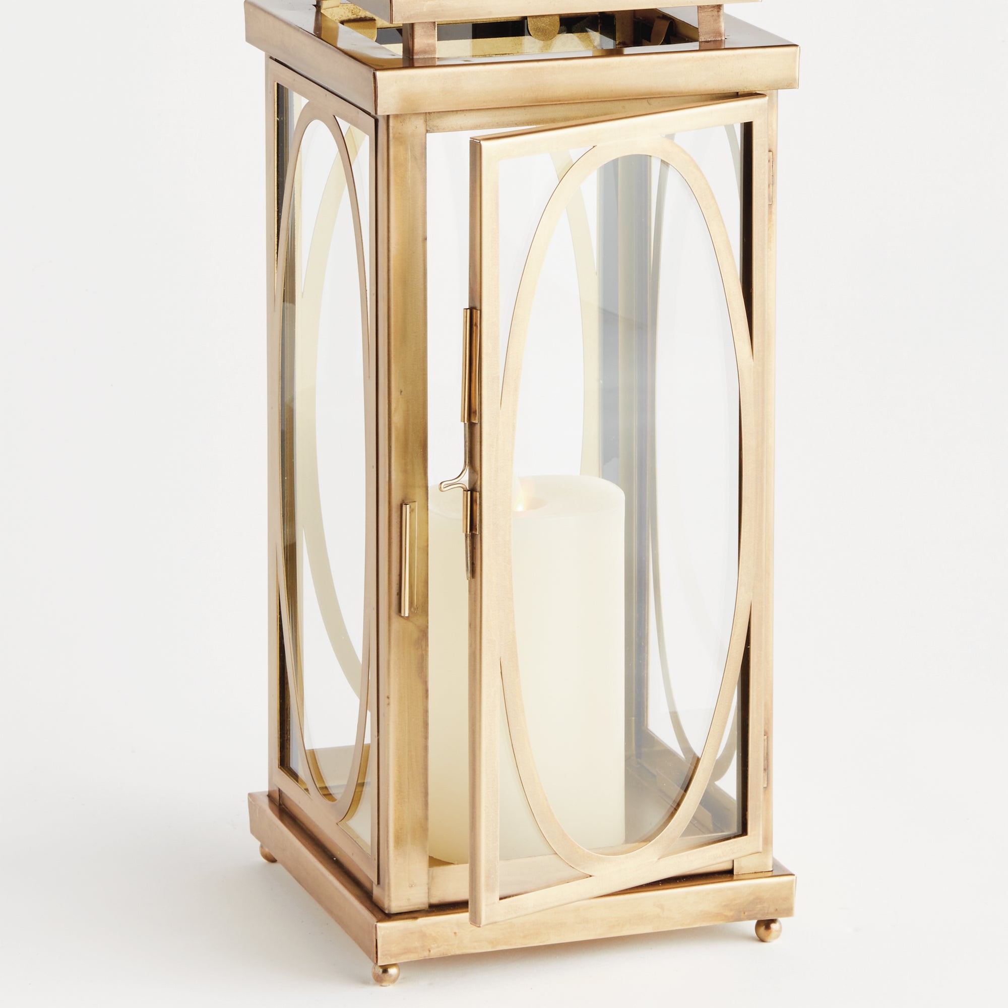 Jace Lantern Small - View 4