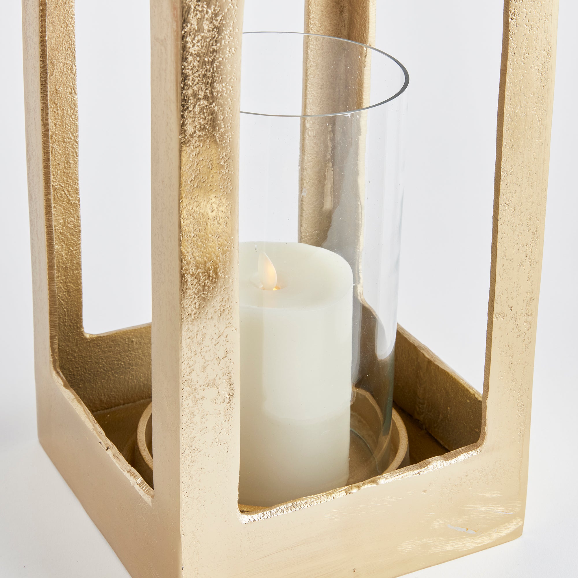 Isabella Lantern Small - View 4