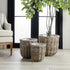 Arlette Baskets, Set Of 3 - View 5