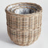 ARLETTE BASKETS, SET OF 3 - view 4
