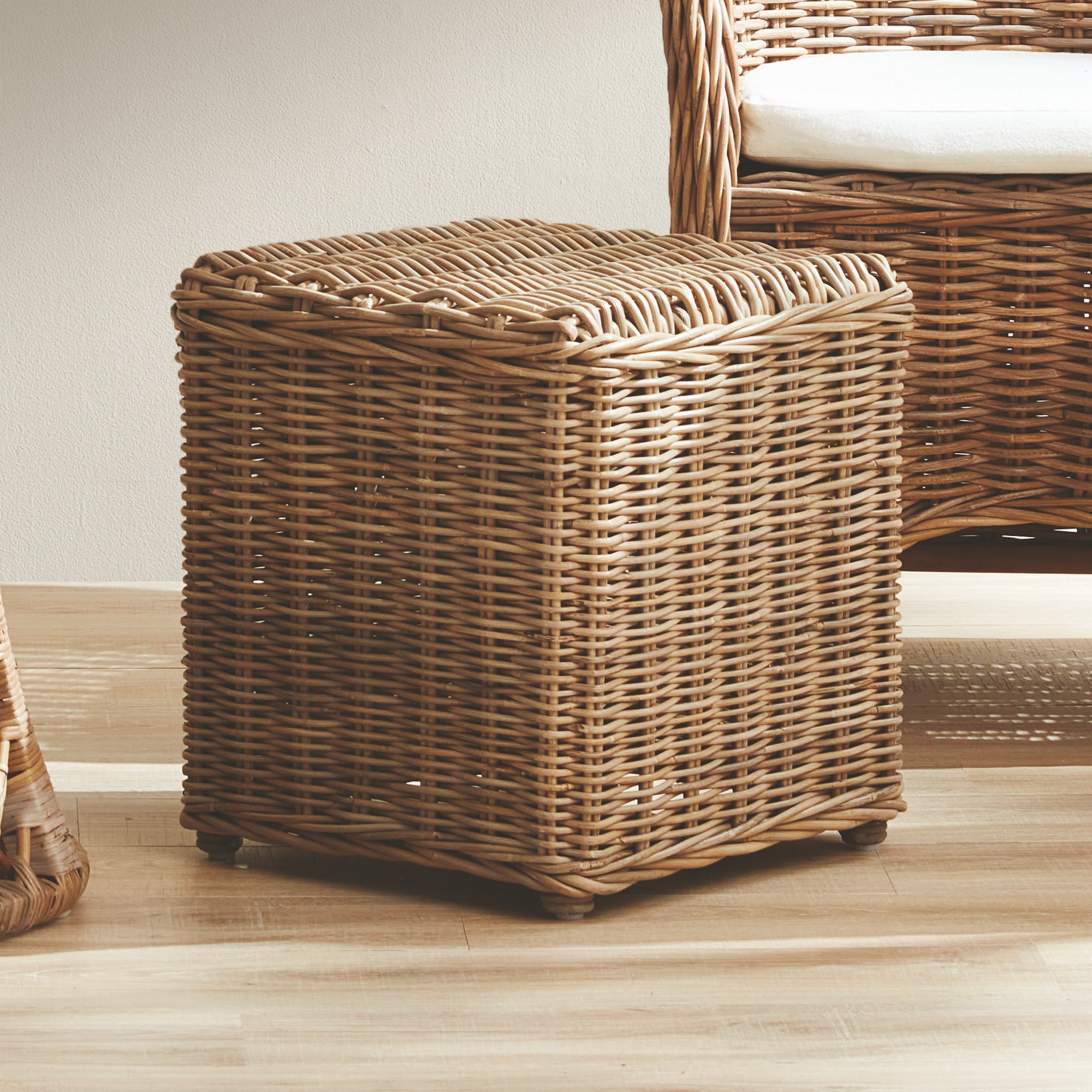DAVINA STOOL - view 4