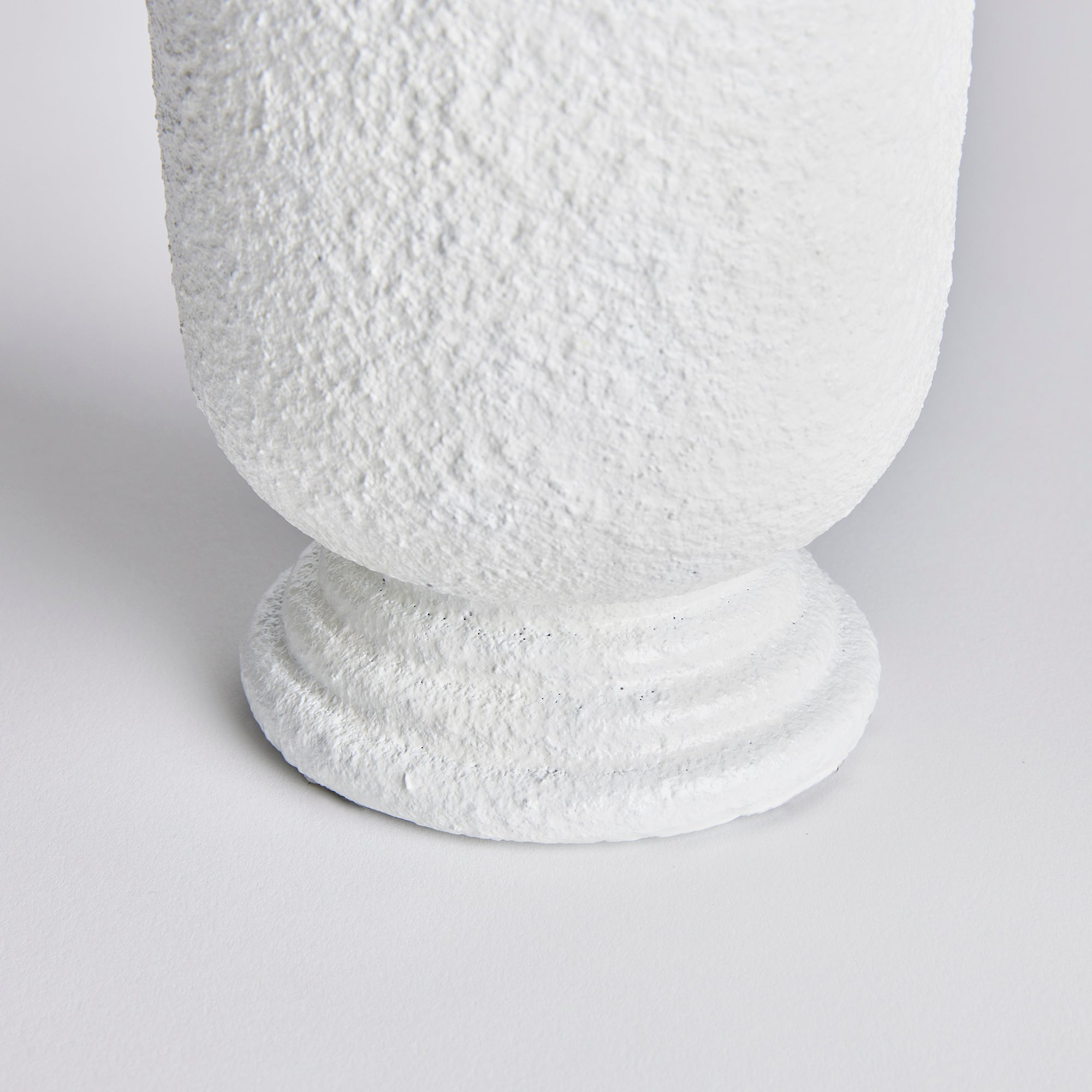 Isadora Footed Urn Small - View 2