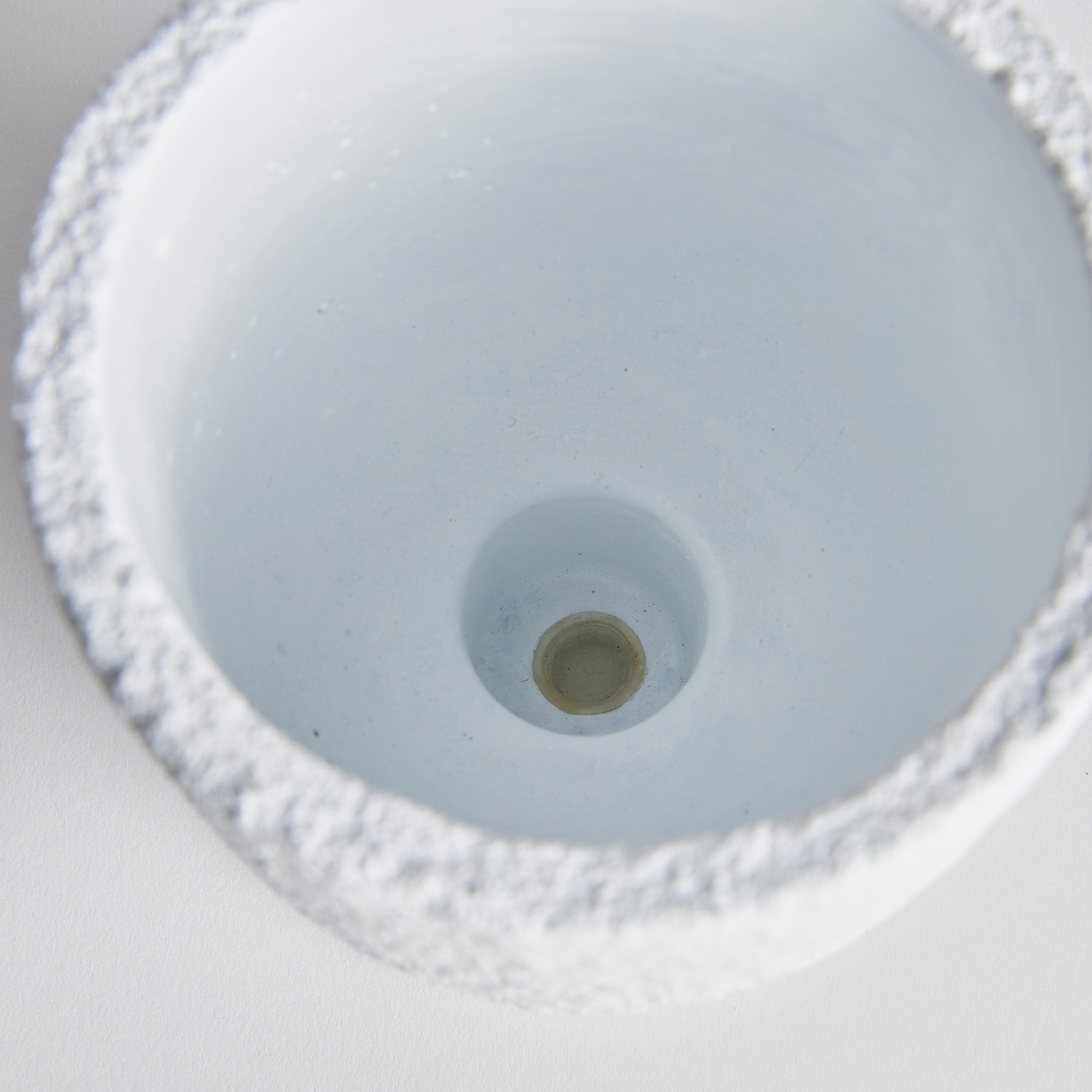 Isadora Footed Urn Small - View 3
