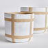 PHOENIX POTS, SET OF 2 - view 2