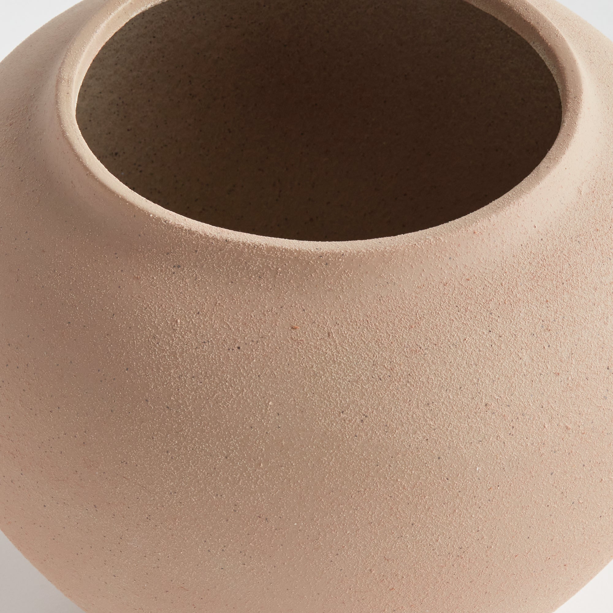 Mesa Teardrop Vase Large - View 2