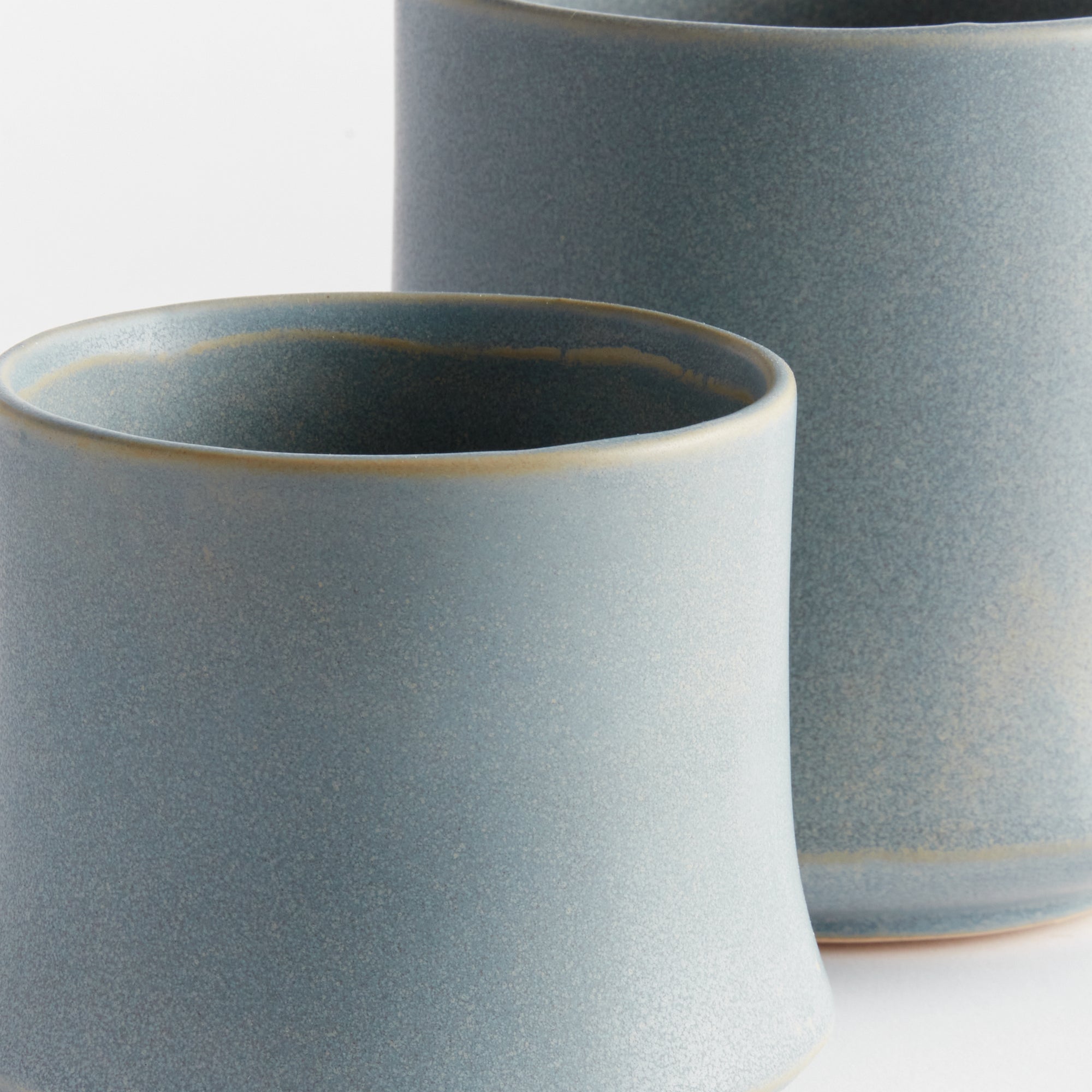 LITTON POTS, SET OF 2 - view 2