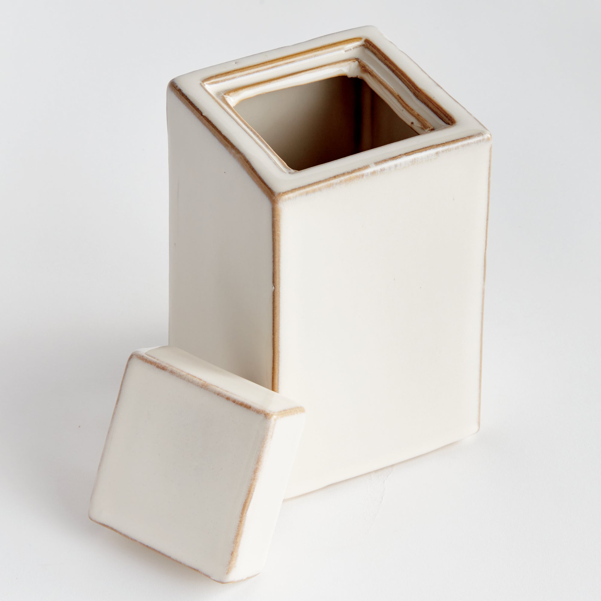 Ophelia Jar Small - View 4