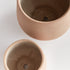 Mesa Pots, Set Of 2 - View 3