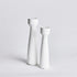 COLTON CANDLESTANDS, SET OF 2 - view 2