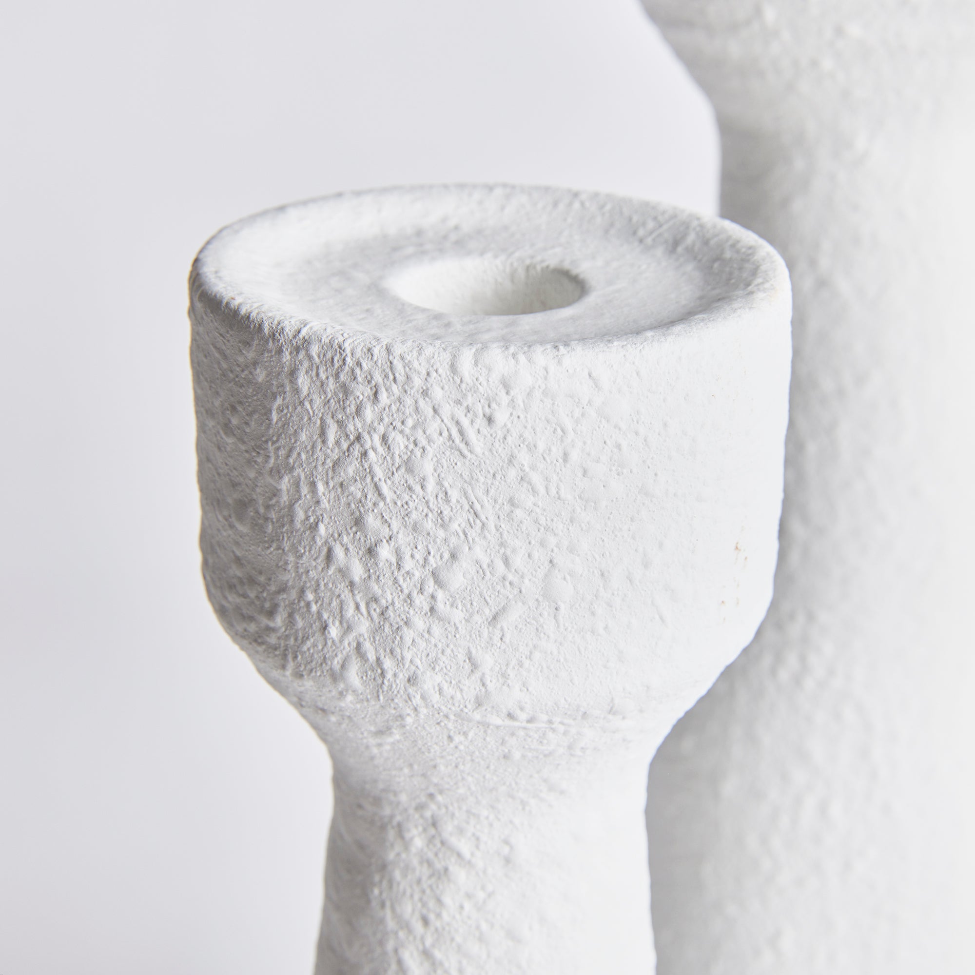 COLTON CANDLESTANDS, SET OF 2 - view 4