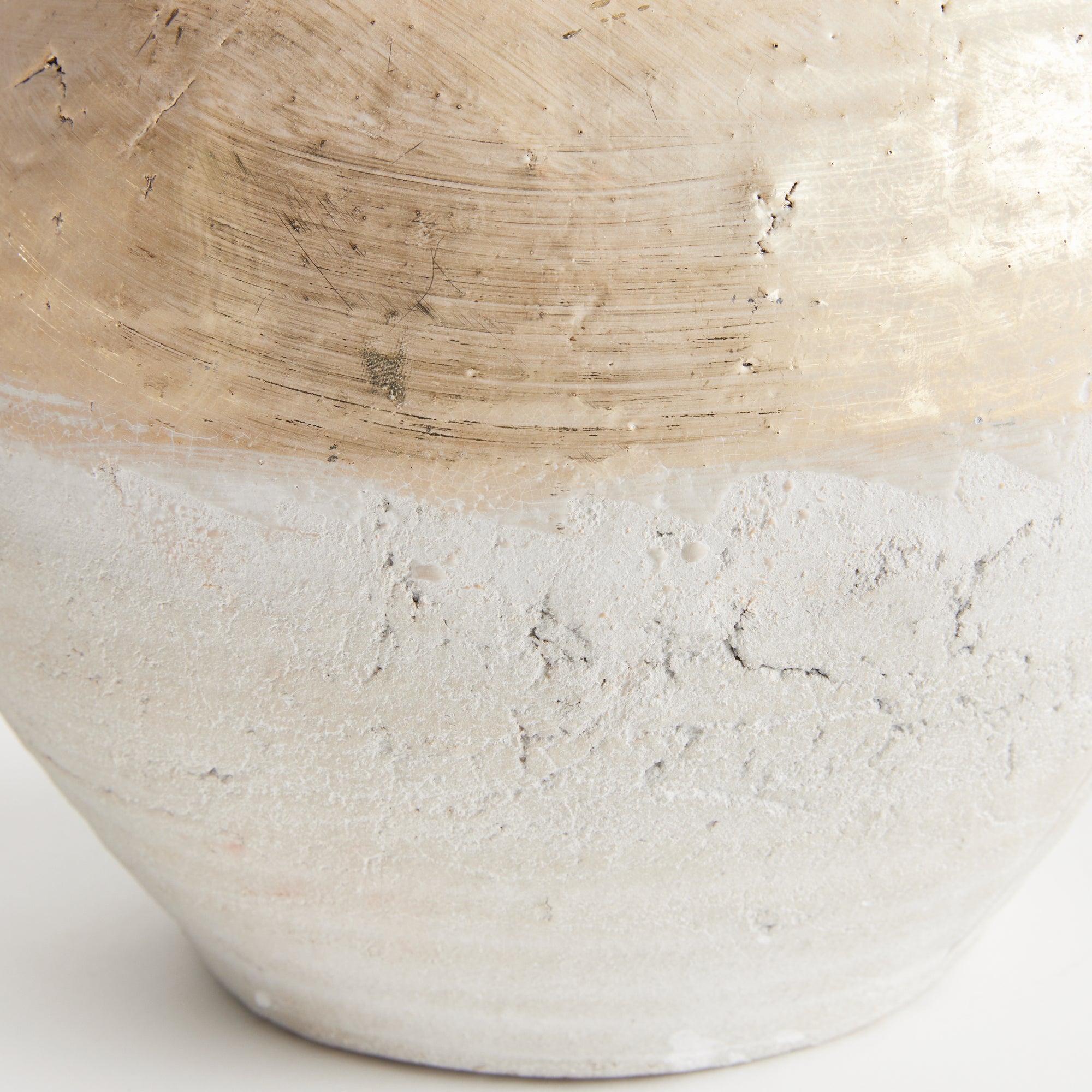 MAUDE TEARDROP VASE SMALL - view 3