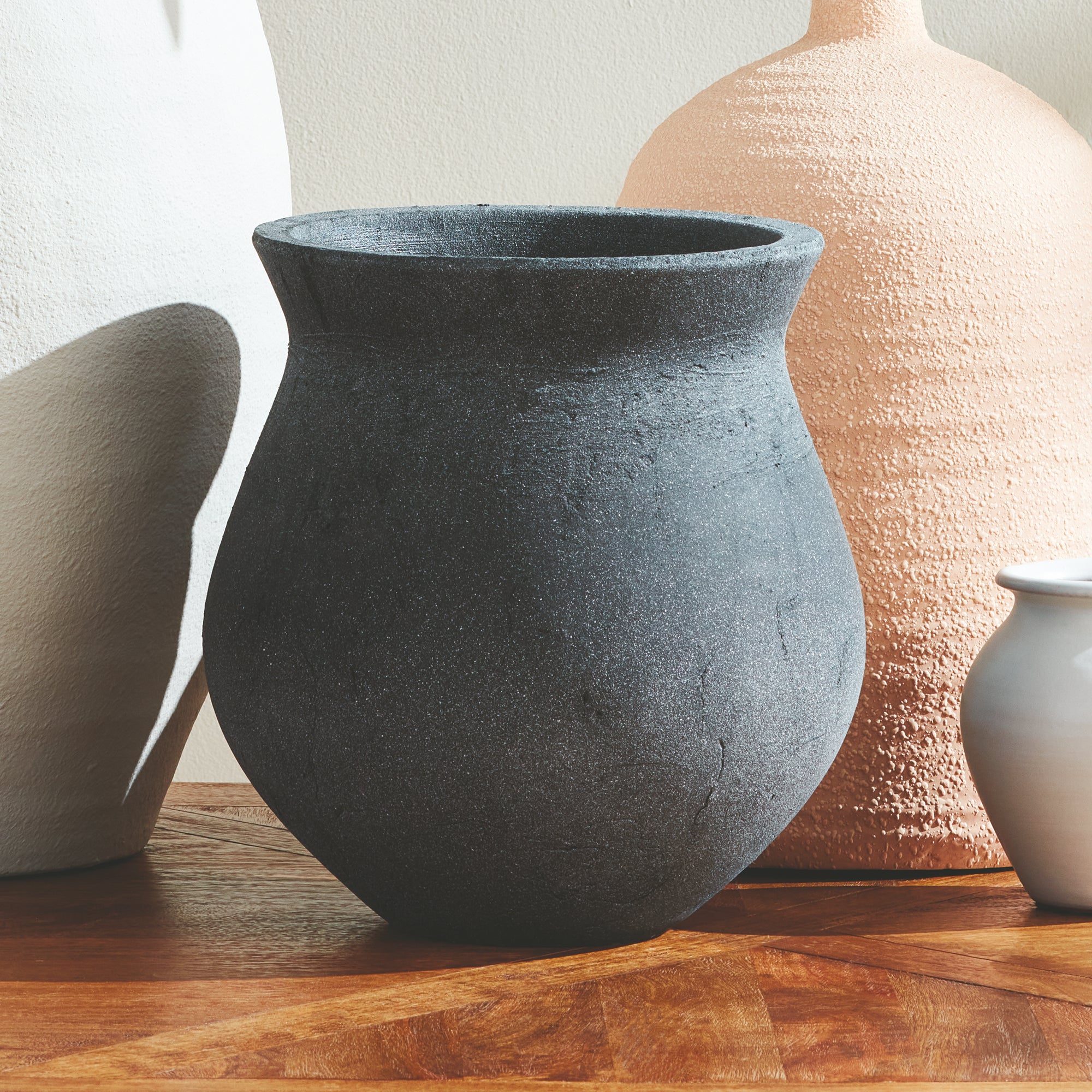 CEDRIC VASE - view 4