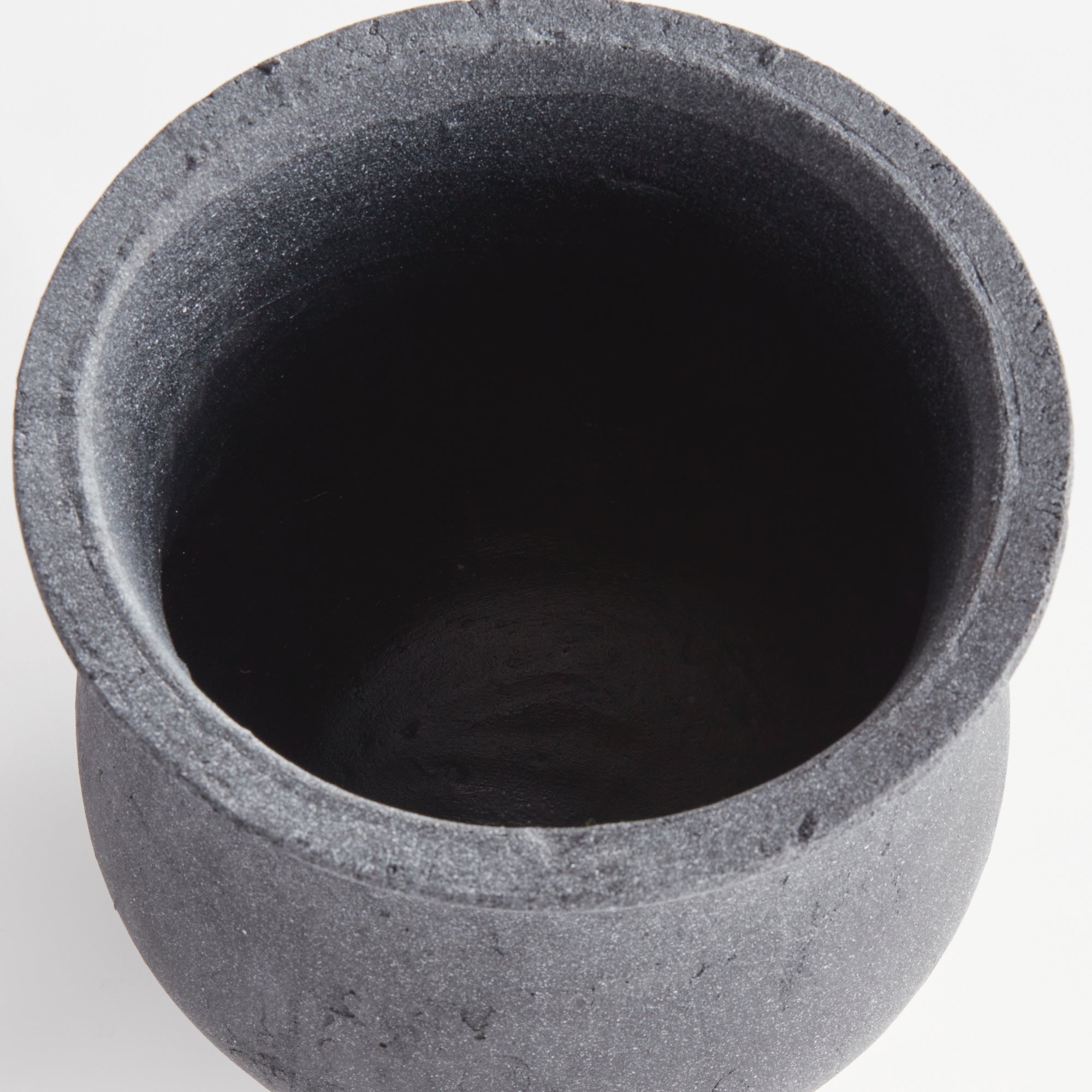 Cedric Vase - View 3