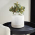 Leona Bottle Vase Small - View 6
