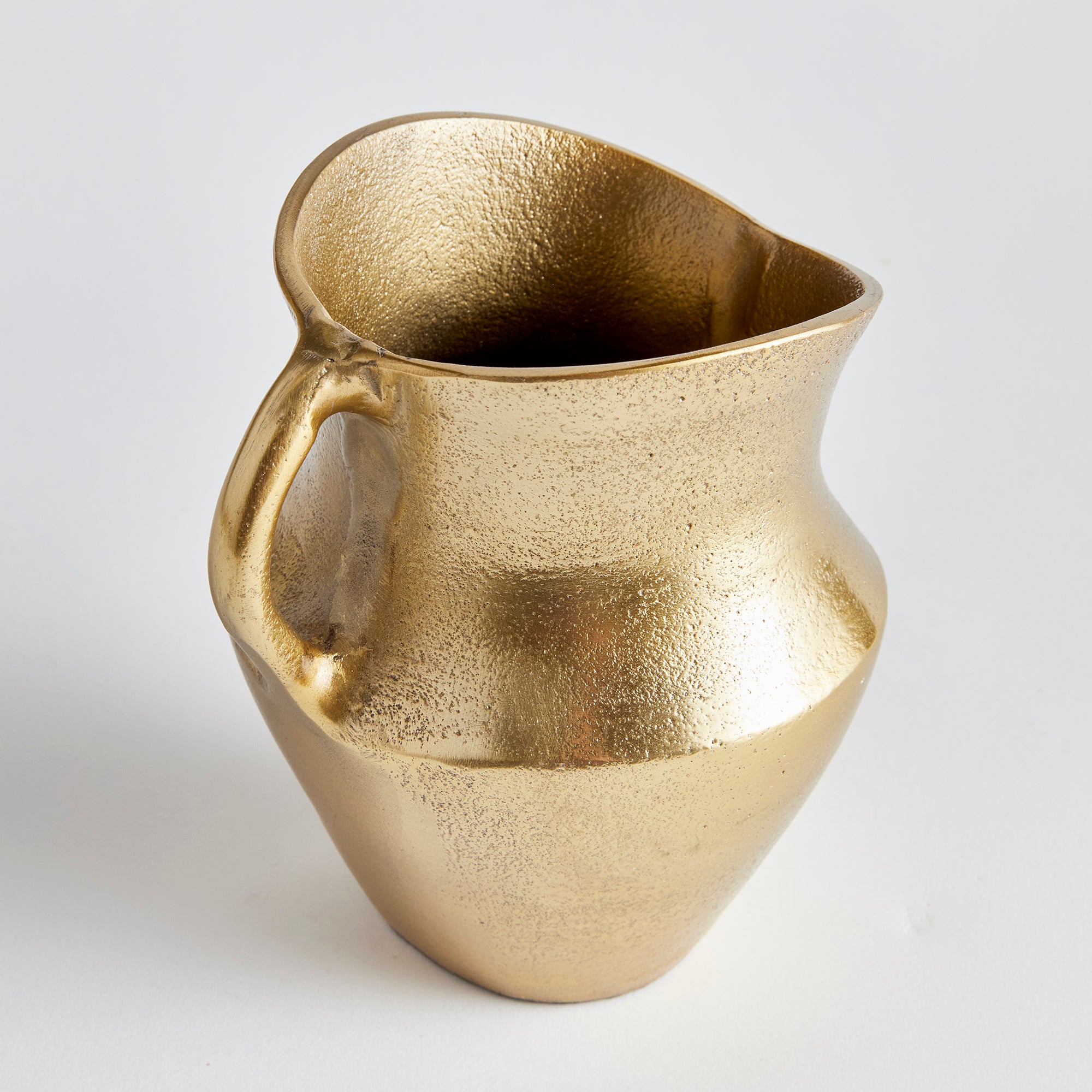 ELAINA DECORATIVE PITCHER SMALL - view 3