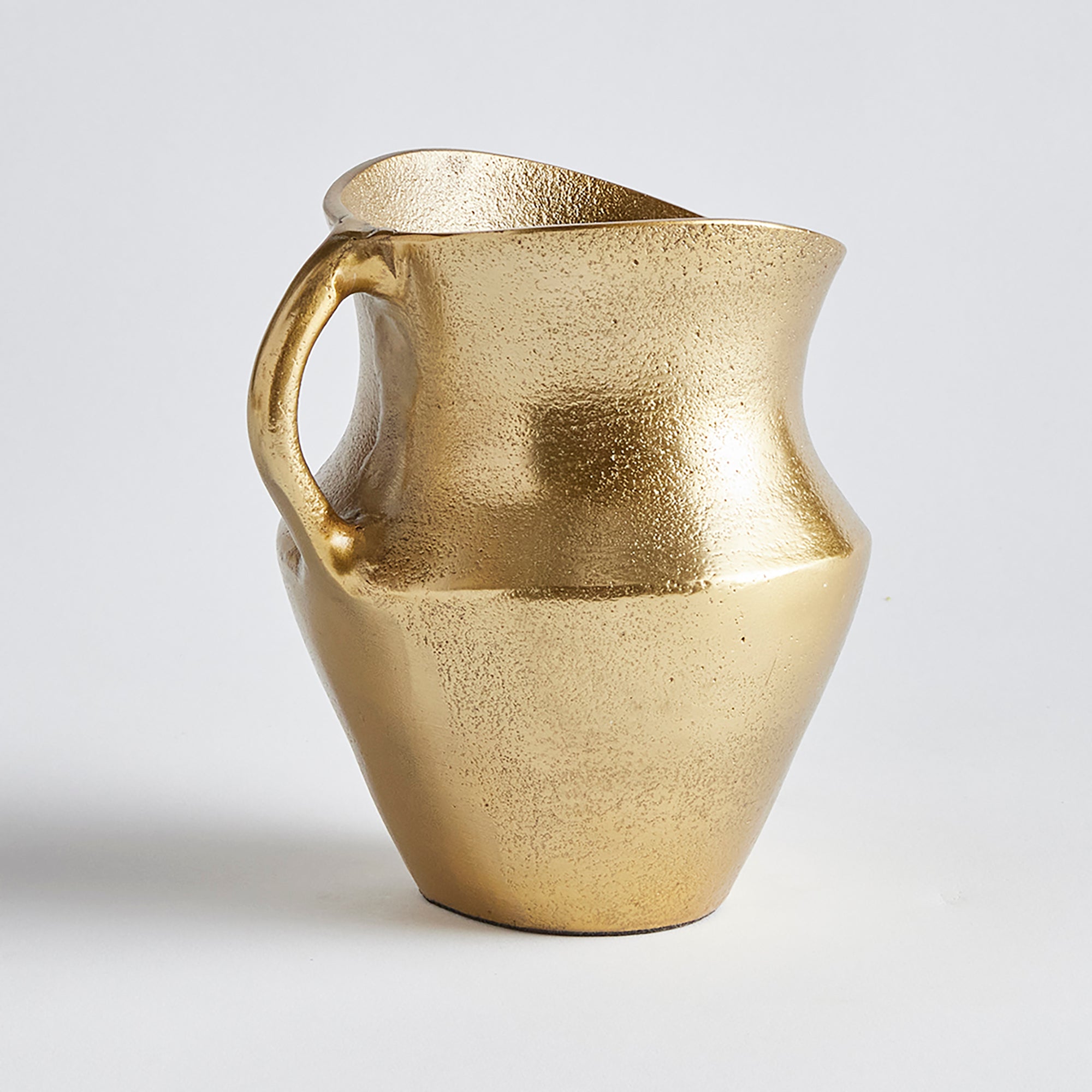 ELAINA DECORATIVE PITCHER SMALL - view 4