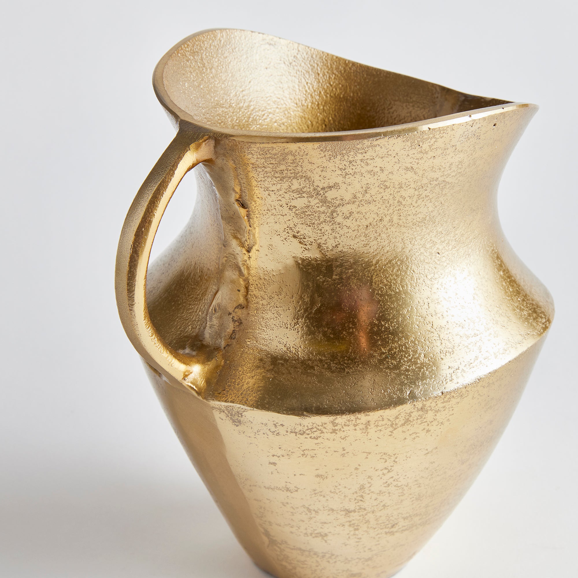 ELAINA DECORATIVE PITCHER MEDIUM - view 4