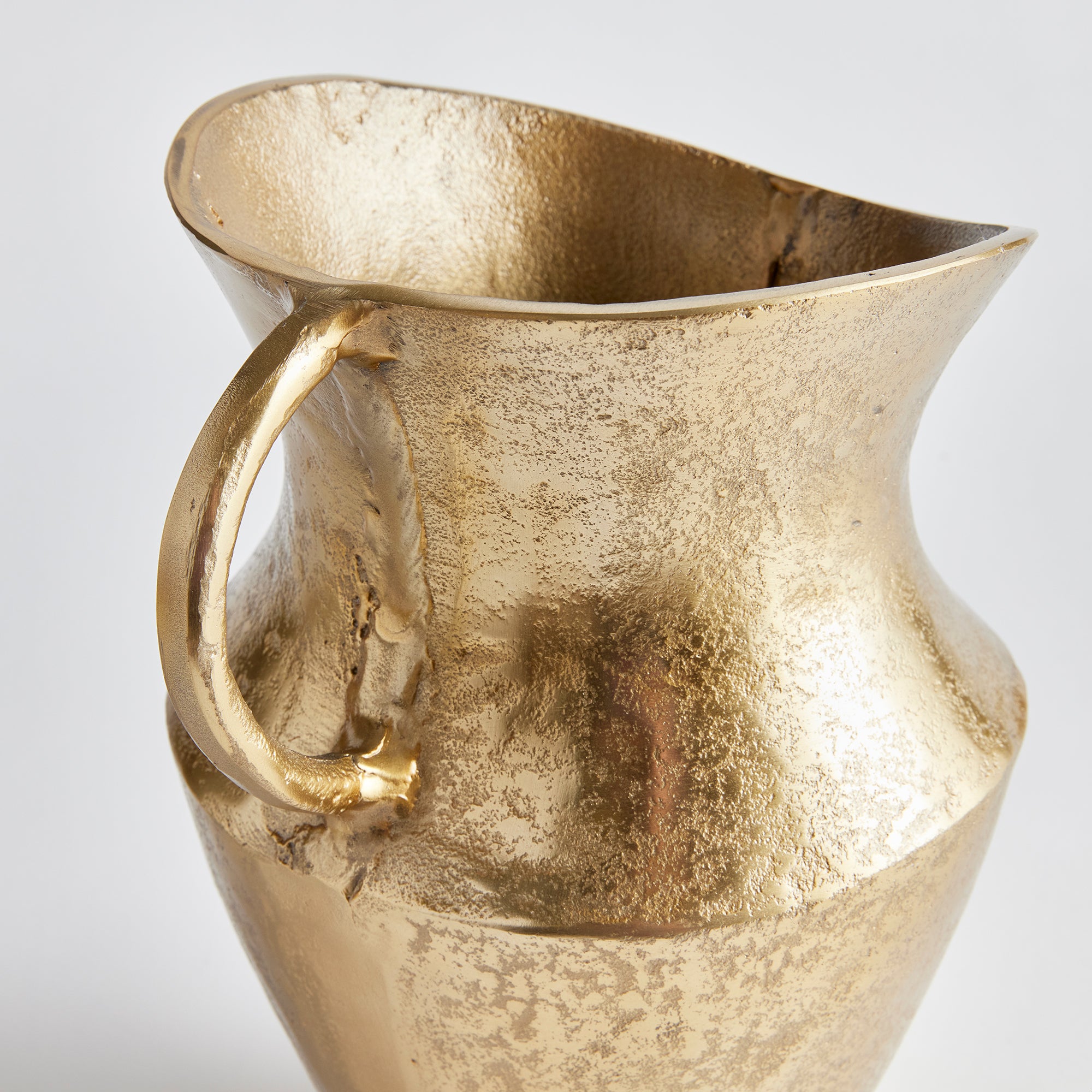 ELAINA DECORATIVE PITCHER LARGE - view 3