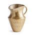 Elaina Decorative Pitcher Large