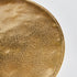 VEDA DECORATIVE ROUND TRAY - view 3