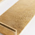 ELORA DECORATIVE NARROW TRAYS, SET OF 2 - view 3