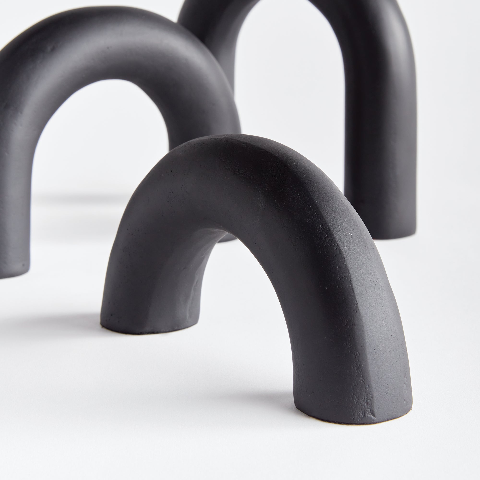 Arco Sculptures, Set Of 3 - View 2