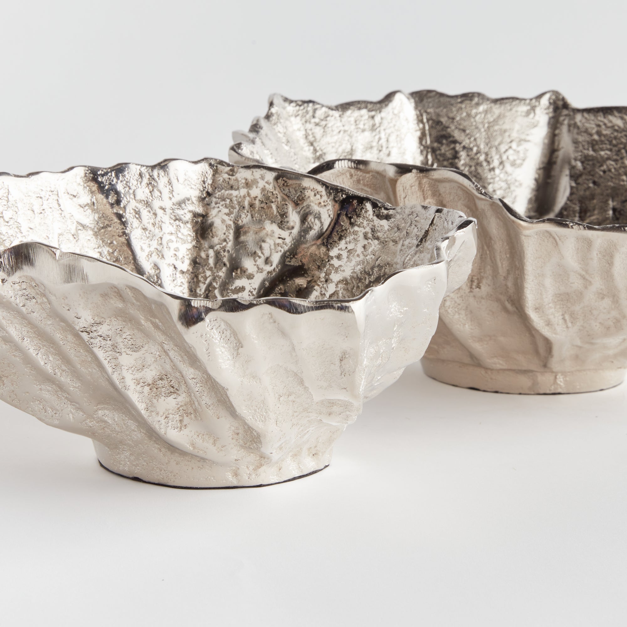 Ostra Decorative Bowls, Set Of 2 - View 4