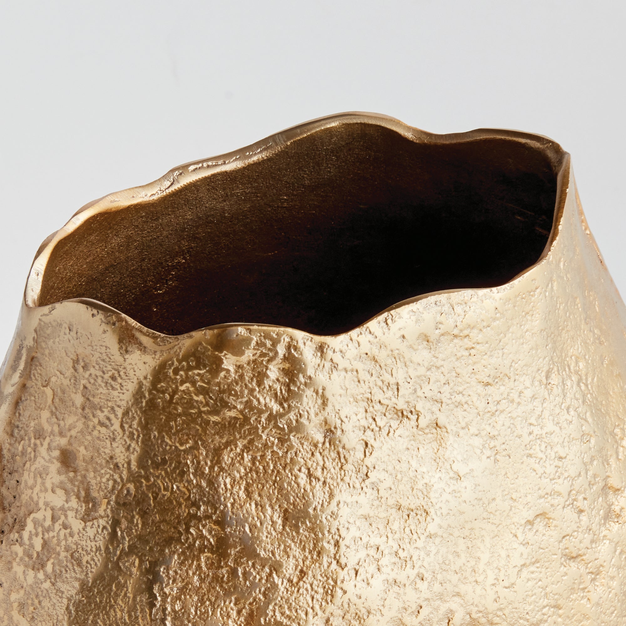 Harlin Short Vase - View 2