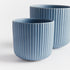 Tasha Pots, Set Of 2 - View 2