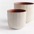 Tasha Pots, Set Of 2 - View 2