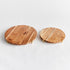 CHERIE ROUND SERVING BOARDS, SET OF 2 - view 3