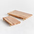 CHERIE SERVING BOARDS, SET OF 2 - view 3