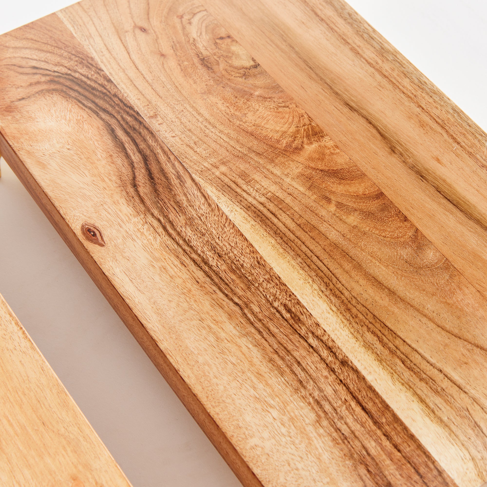 CHERIE SERVING BOARDS, SET OF 2 - view 5