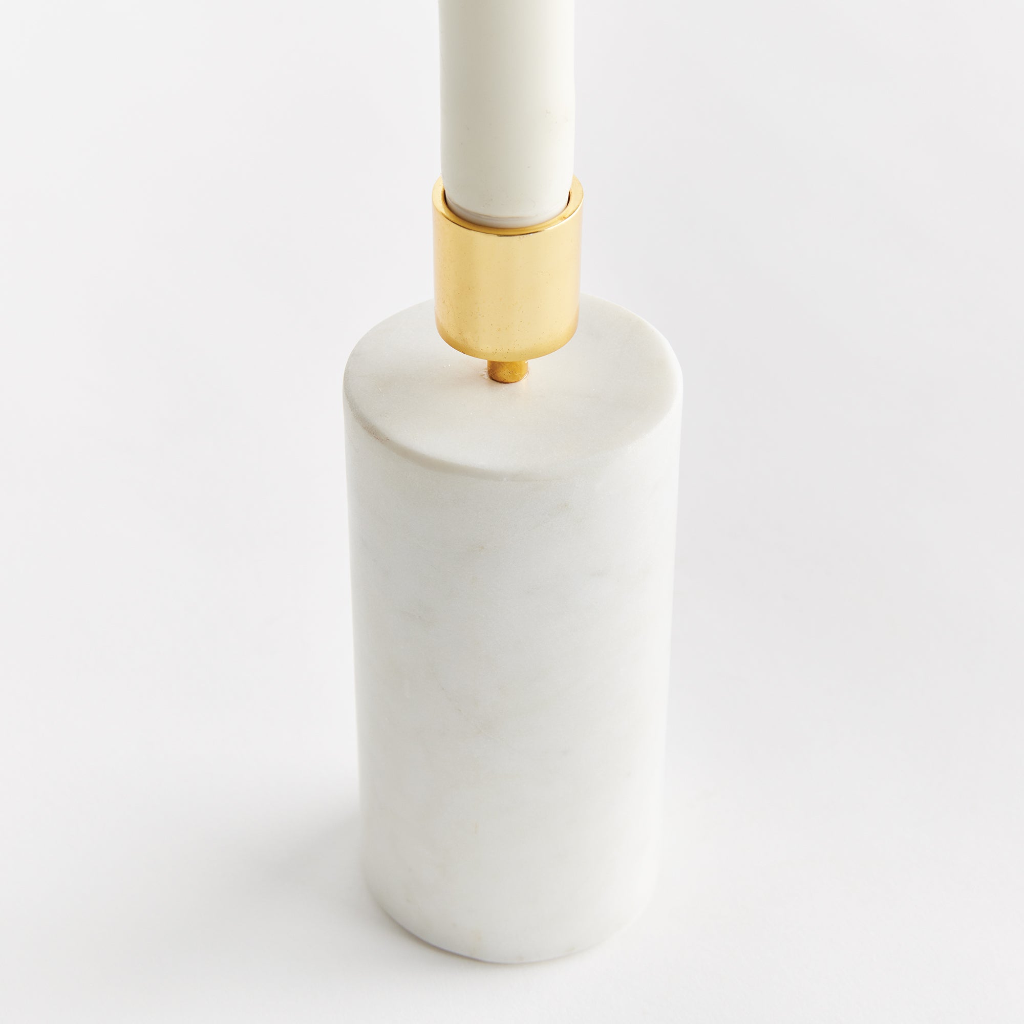 AVALYN TAPER HOLDER - view 2