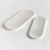 AMAL MARBLE TRAYS, SET OF 2 - view 3