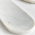 Amal Marble Trays, Set Of 2 - View 4