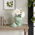 Imperial Lotus Lidded Ginger Jar - View 7