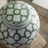 IMPERIAL LINK LIDDED JAR - view 9