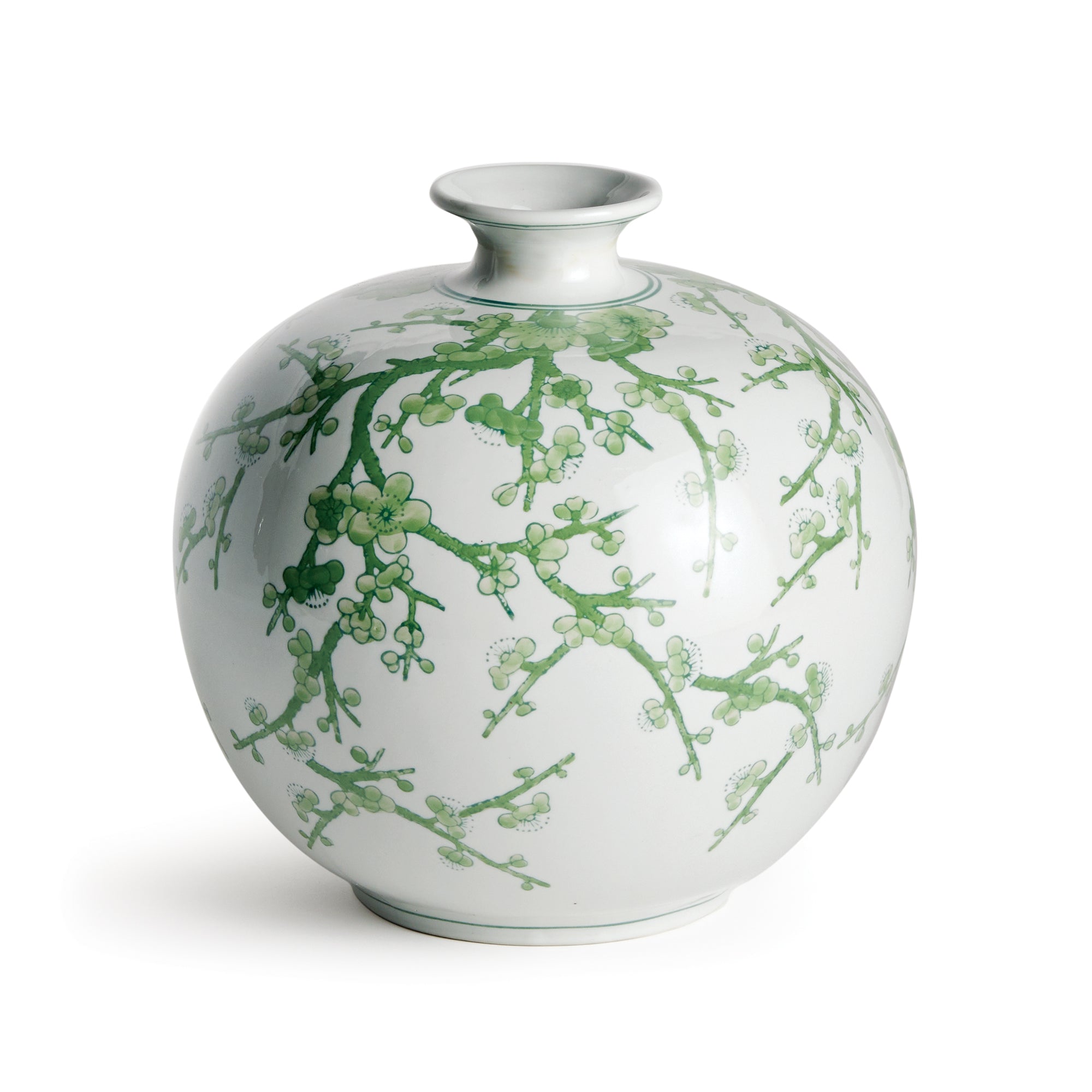 IMPERIAL EMPRESS VASE