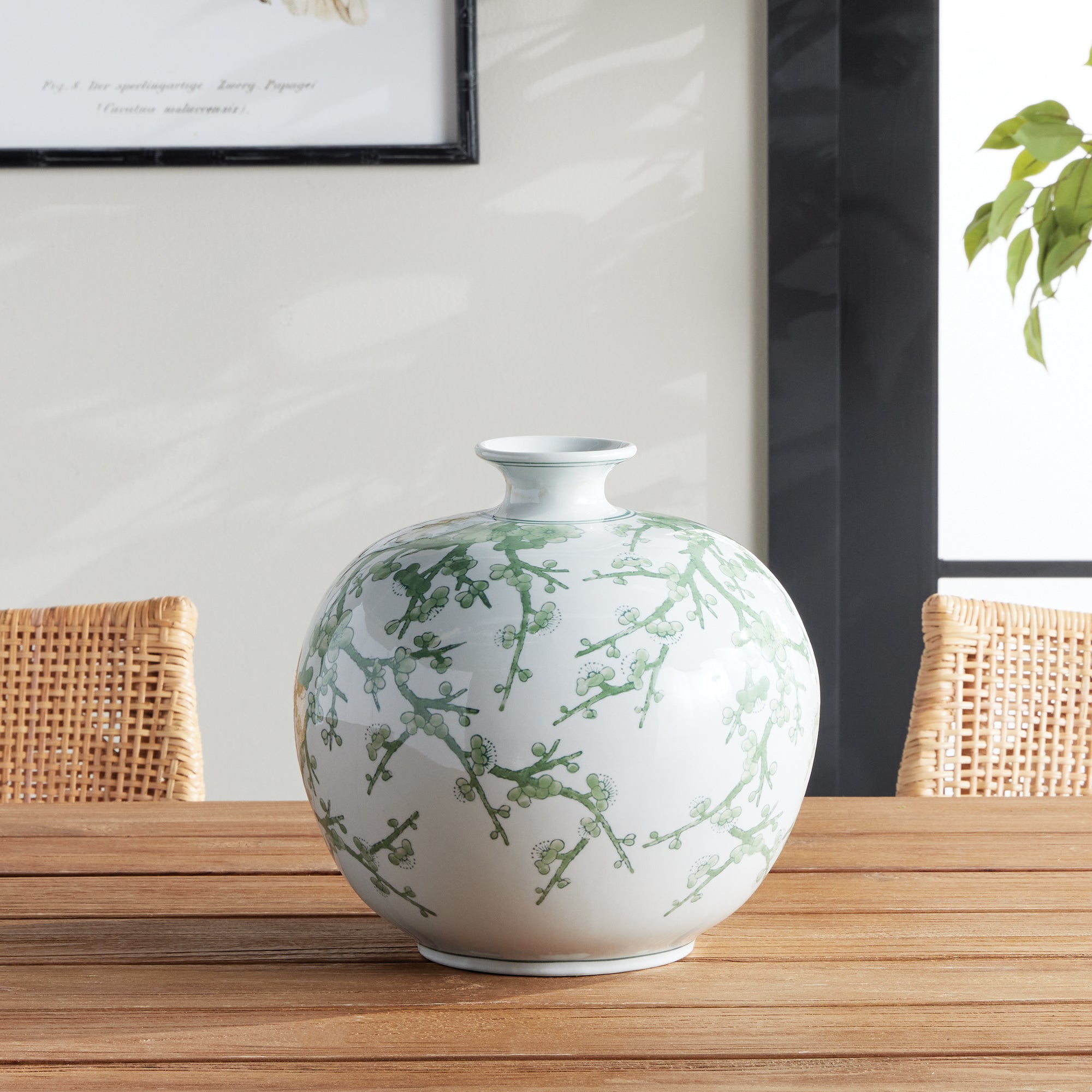 IMPERIAL EMPRESS VASE - view 5