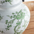 IMPERIAL EMPRESS LIDDED GINGER JAR - view 8