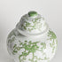 IMPERIAL EMPRESS LIDDED GINGER JAR - view 2