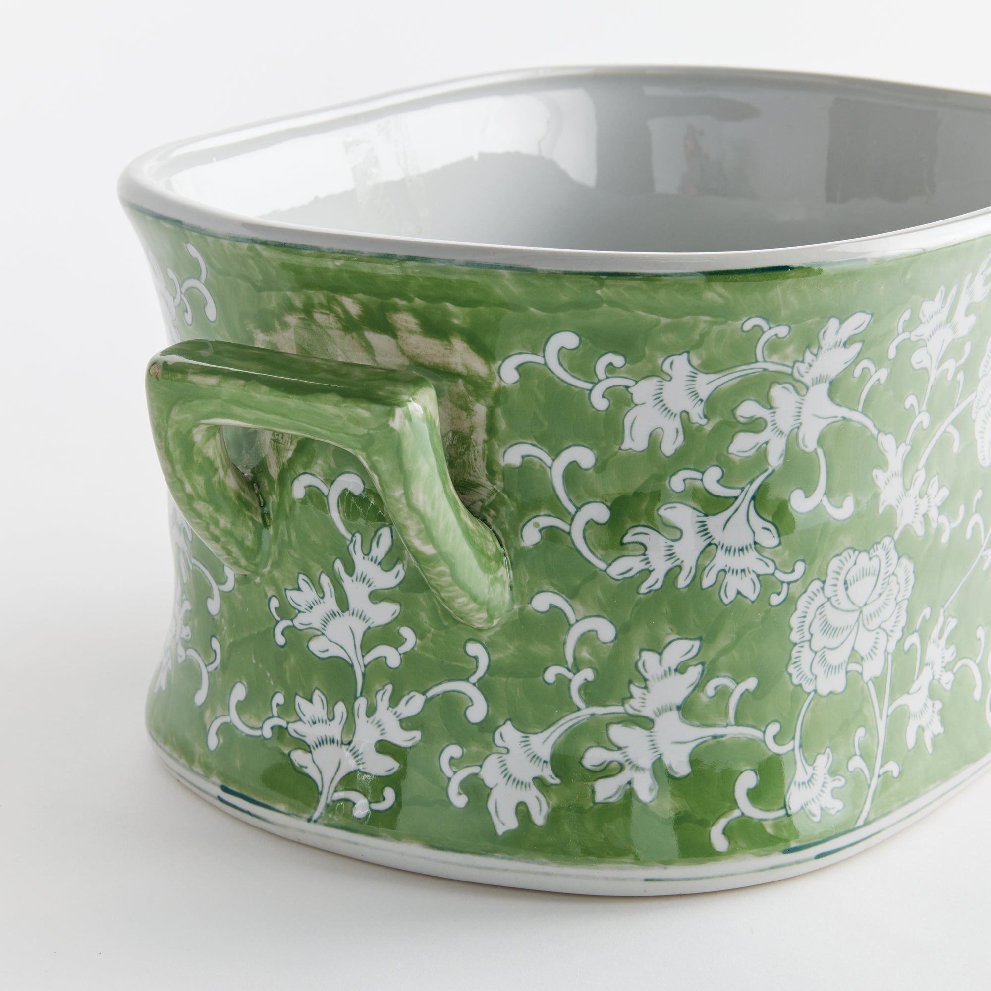 Imperial Lotus Planter - View 3