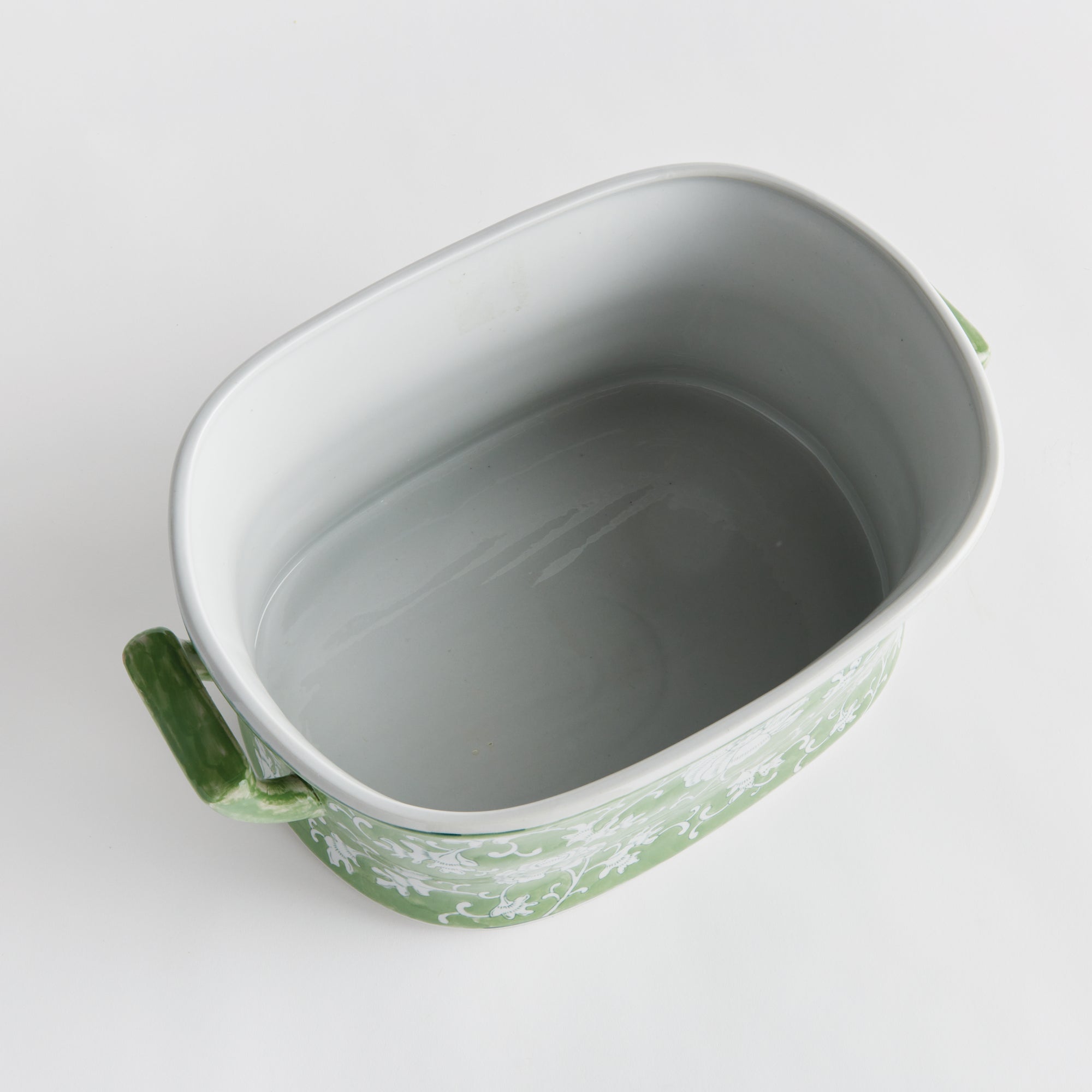 Imperial Lotus Planter - View 4
